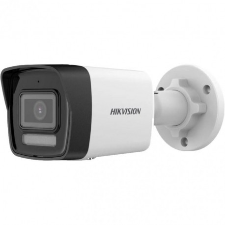 IP камера Hikvision DS-2CD1043G2-LIUF (4мм) 4 МП Smart Dual-Light с микрофоном