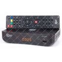 Odin TV Box DVB-T2 LAN H.265 АКЦИЯ!