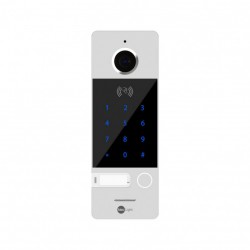 Вызывная панель NeoLight Optima ID KEY HD