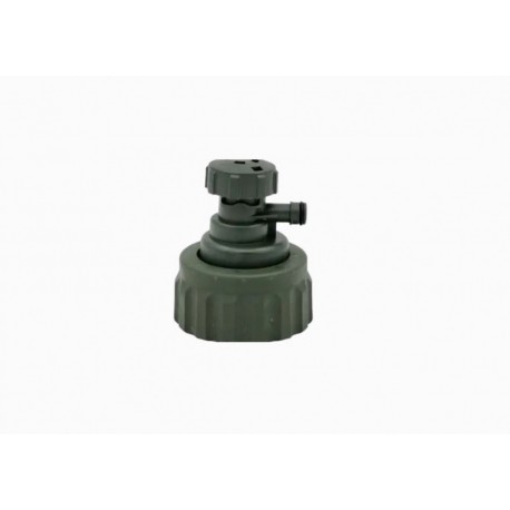 Кран LifeSaver Jerrycan Tap Army Green