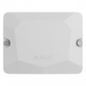 Корпус для защищенного проводного подключения устройств Ajax Case C (260) white