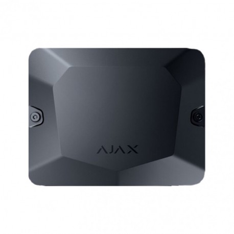 Корпус для защищенного проводного подключения устройств Ajax Case C (260) black