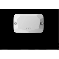 Корпус для защищенного проводного подключения устройств Ajax Case A (106) white