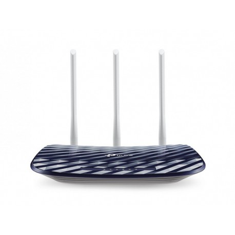 Tp-link Archer C20 ISP V5