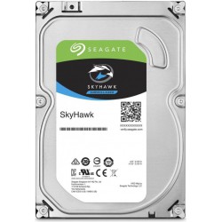 Жесткий диск Seagate SkyHawk 3.5, 4TB (ST4000VX005)