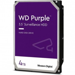 Жесткий диск Western Digital 3.5, 4TB (WD43PURZ)