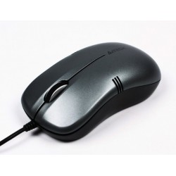 Мышь компьютерная A4tech OP-560NU Black