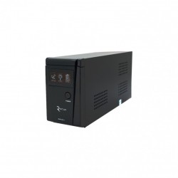 ИБП UPS Ritar RTSW-600NL12 LED 360Вт 12В