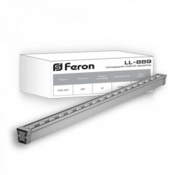 Прожектор LED архитектурный Feron LL-889 18W