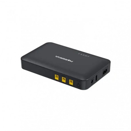 Power Bank Marsriva Smart Mini DC UPS KP1 Plus (16000 мАч)