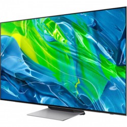 Телевизор Samsung QE65S95BATXXH SMART