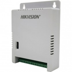 Блок питания Hikvision DS-2FA1205-C8(EUR) 12 В / 1 A