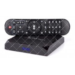 uClan X96Max Smart TV Box S905X2 4GB/32GB Android 8.1