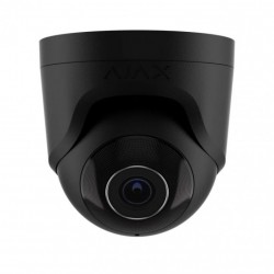 IP-камера Ajax TurretCam 8Мп (2.8) черная