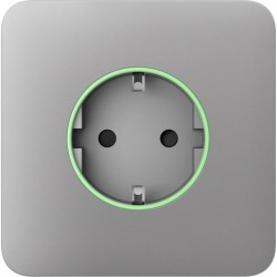 Центральная панель Ajax CenterCover (smart) [type F] [55] grey