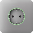 Центральная панель Ajax CenterCover (smart) [type F] [55] grey