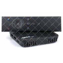 MECOOL M8S PRO L Smart TV Box S912 3GB/16GB Android TV с голосовым управлением