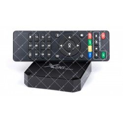 uClan X96mini Smart TV Box S905W 2GB/16GB Android 7.1.2