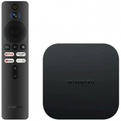 Xiaomi Mi TV Box S 4K 2GB/8GB (2nd Gen) MDZ-28-AA