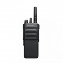 Рація портативна цифрова Motorola R7 VHF NKP BT WIFI GNSS CAPABLE PRA302CEG 152-174 МГц Helical Antenna