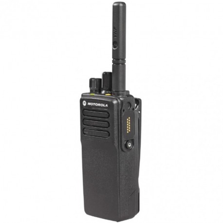 Рация портативная цифровая Motorola DMR DP4400E