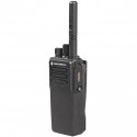 Рація портативна цифрова Motorola DMR DP4400E