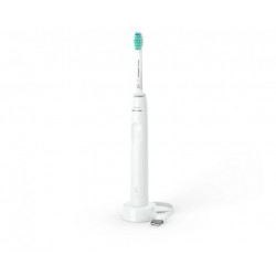 Электрическая зубная щетка PHILIPS Sonicare 3100 series HX3671/13 White