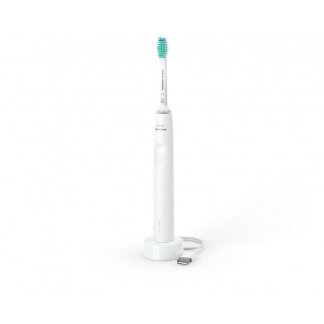 Электрическая зубная щетка PHILIPS Sonicare 3100 series HX3671/13 White