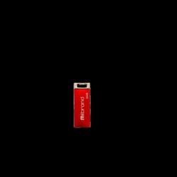 Накопитель Mibrand Сhameleon 32Gb Red USB 2.0 (MI2.0/CH32U6R)