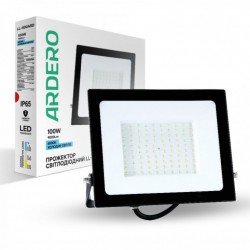 Прожектор LED светодиодный Ardero LL-1100ARD 100W