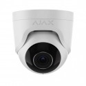 IP-камера Ajax TurretCam 8Мп (2.8) белая