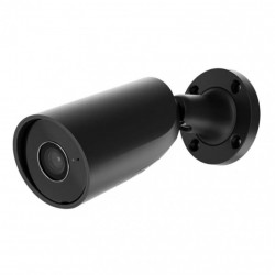 IP-камера Ajax BulletCam проводная охранная 8Мп (2.8) черная