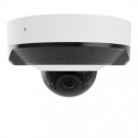 Проводная охранная IP-камера Ajax DomeCam Mini (5 Mp/2.8 mm) White
