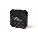 X96 mini S905W 1GB/8GB обучаемый пульт