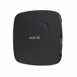 Пластиковый корпус DummyBox_Ajax FireProtect black