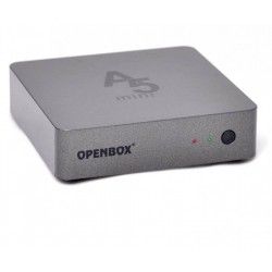 Openbox A5 Mini Hi3798MV100 1GB/8GB H.265