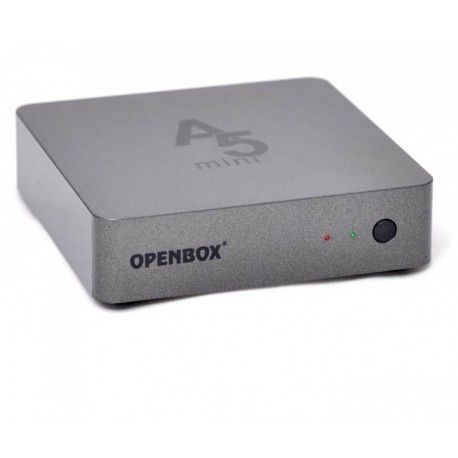 Openbox A5 Mini Hi3798MV100 1GB/8GB H.265  - 1