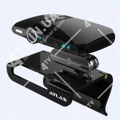 Atlas Android TV Max  - 1