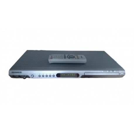 DVD-плеер Samsung DVD-P355K УЦЕНКА  - 1