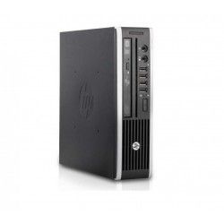 HP Compaq 8200 Ultra-slim Desktop 2.7GHz/16GB/SSD250GB УЦЕНКА