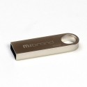 Накопитель Mibrand Puma 64Gb Silver USB 2.0 (MI2.0/PU64U1S)