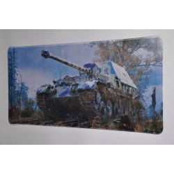 Коврик World of Tanks-63 300*700