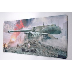 Коврик World of Tanks-80 300*700