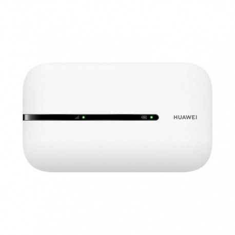 Huawei E5576-320 White (51071RXF)  - 1