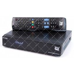 Galaxy Innovations GI ET11000 4K UHDTV