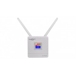 CPF903 4G LTE Router