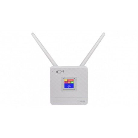 CPF903 4G LTE Router  - 1