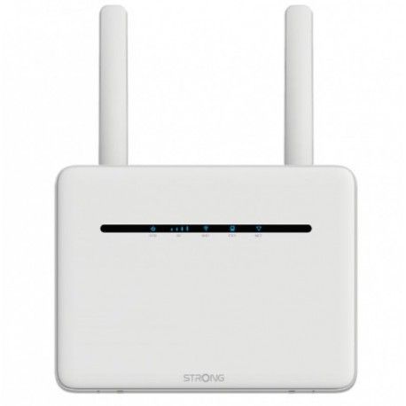 Strong 4G LTE Router 1200 Cat 6  - 1