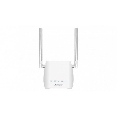 Strong 4G LTE Router 300M  - 1