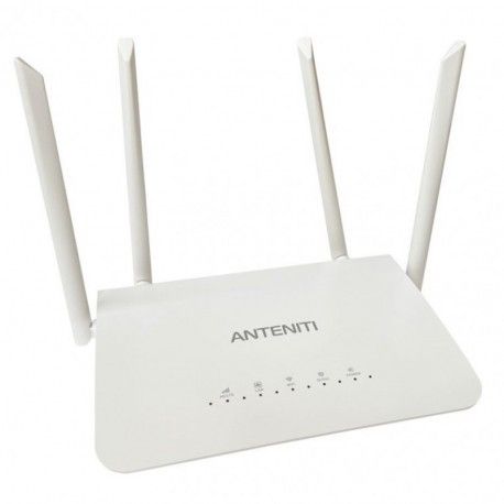 ANTENITI B535 3G/4G WiFi УЦЕНКА  - 1